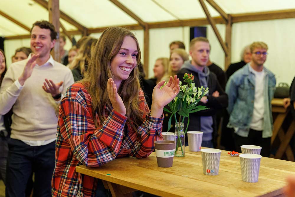 07-10-2022: Grande Finale Sustainable City Challenge